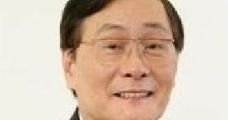Tony C. Fan Taiwan Futures Exchange Chairman - 