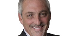 Russell Stern, CEO of Solarflare - 