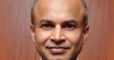 Samir Shah, Managing Director and CEO, NCDEX